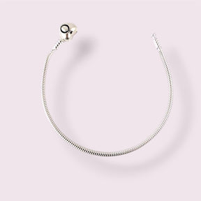 PANDORA CORAÇÃO LISO 22 CM