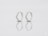 ARGOLA CRV CURVINHA 1,5X12MM